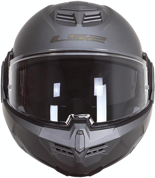 Image du produit LS2 FF906 Advant Solid ECE 22.06 (XS)