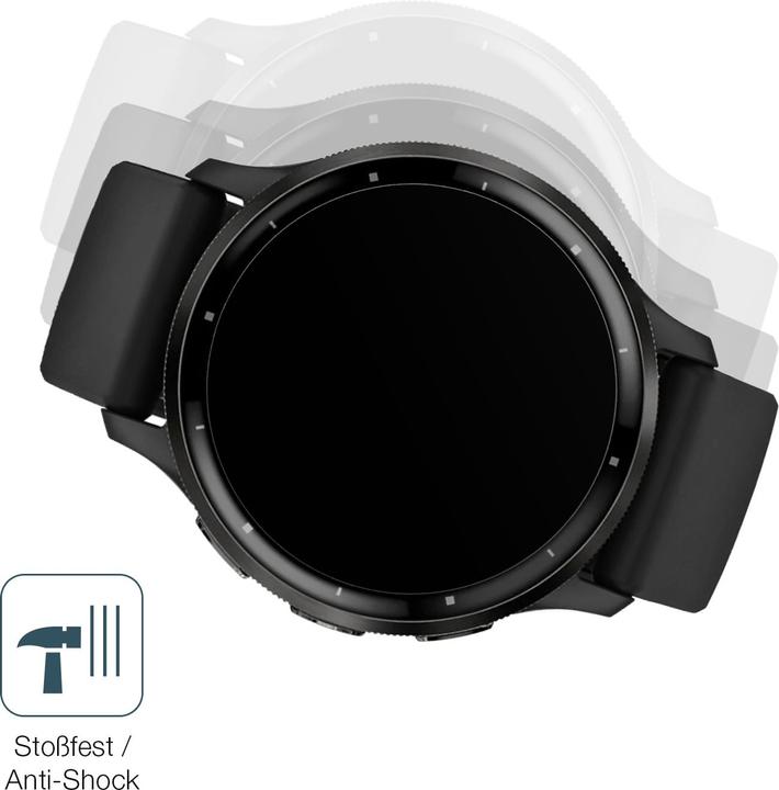 Image du produit Dipos Film de Protection d’écran Anti-Shock