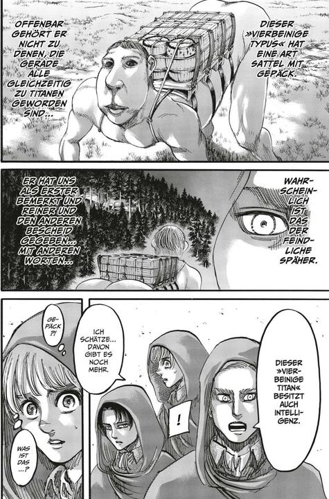 Image du produit Attack on Titan Deluxe 7 (Allemand, Hajime Isayama, 2020)