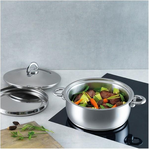 Produktbild Kuhn Rikon Durotherm (Kochtopf)