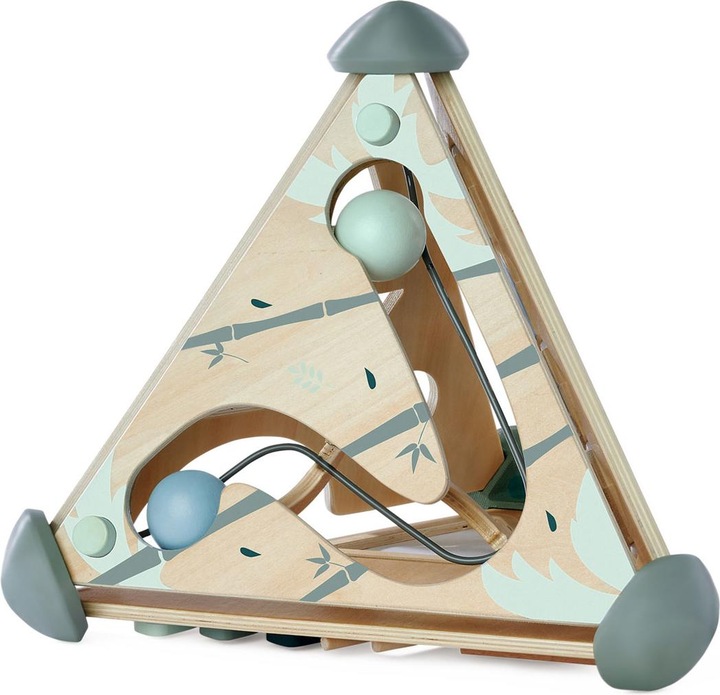 Actual product image Eichhorn EH Play Center Pyramid