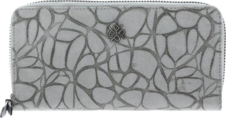 Actual product image Picard Clams 1 Zip Around Wallet