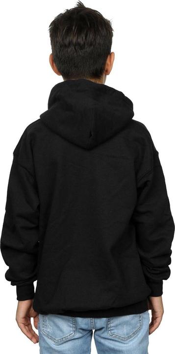 Image du produit Gremlins - Sweat à capuche KINGSTON FALLS - Garçon (128)