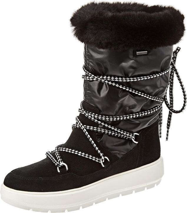 Actual product image Geox Breathable Ankle Boots (37)