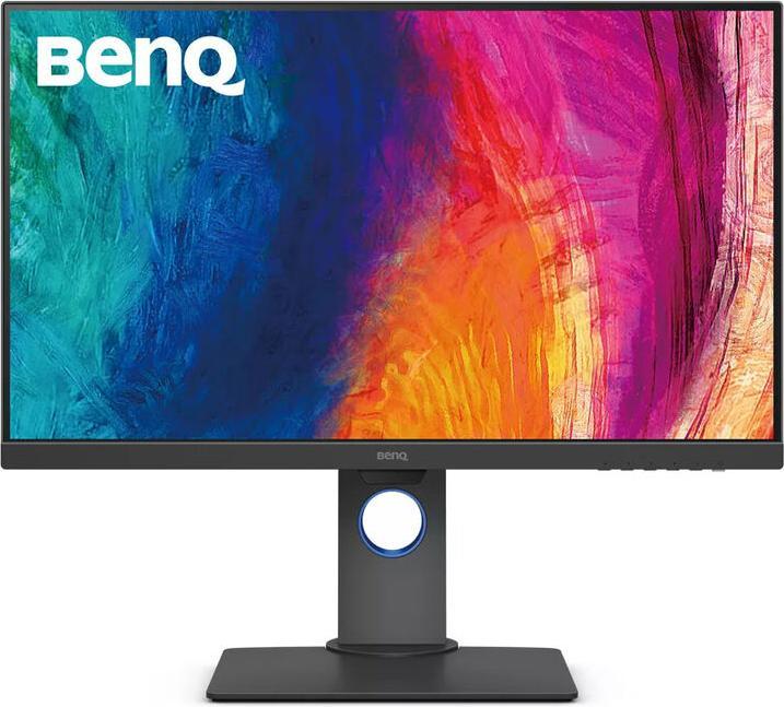 Produktbild BenQ PD2705Q (2560 x 1440 Pixel, 27")