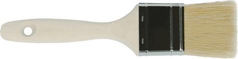 Actual product image Forte tools BRUSH FLAT 50X17 MM (50 mm)