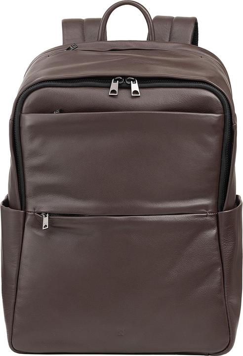 Produktbild Dudu Sydney Daypack Leder 42 cm Laptopfach (20 l)