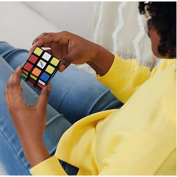 Image du produit Thinkfun Rubik's Re-Cube (3 x 3)
