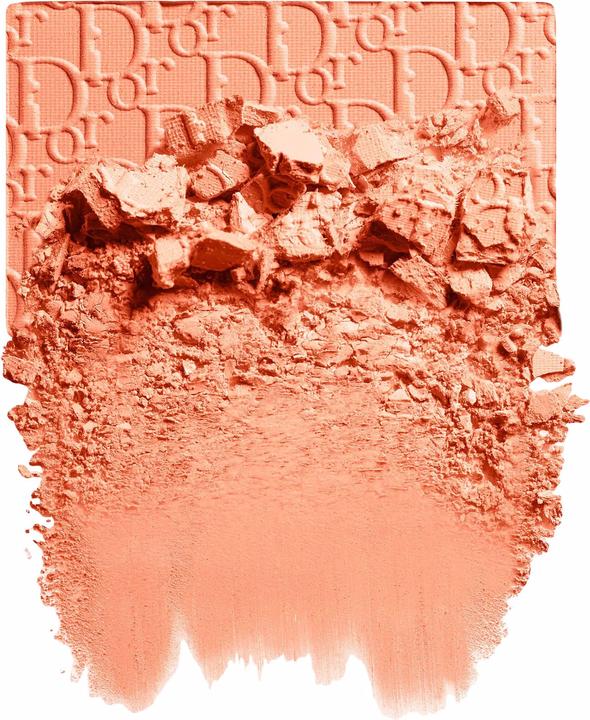 Productafbeelding Dior Backstage Rosy Glow nr. 004 (004)