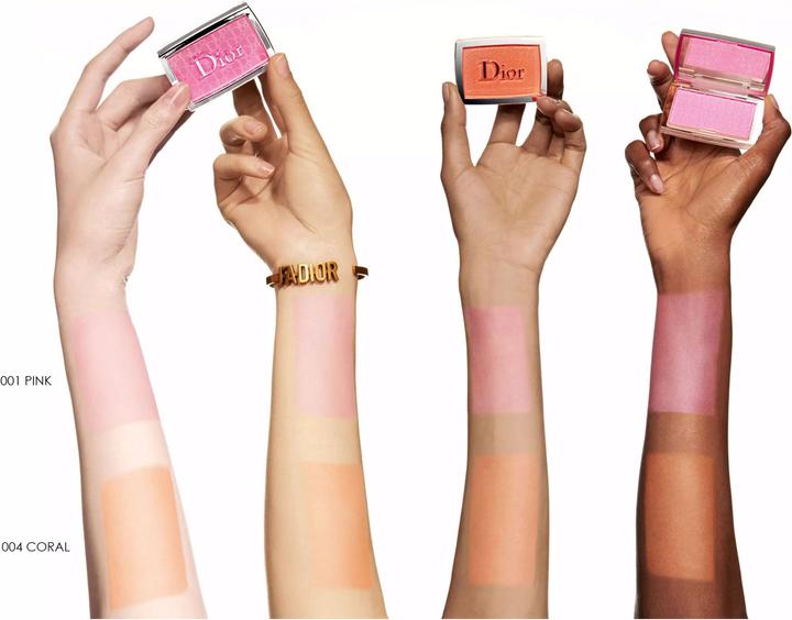 Productafbeelding Dior Backstage Rosy Glow nr. 004 (004)