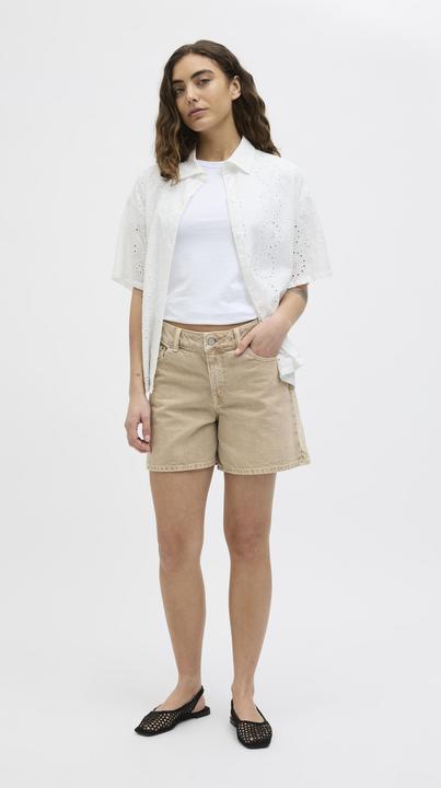 Produktbild JJXX JXLAURA Jeans-Shorts Jeans-Shorts (L)