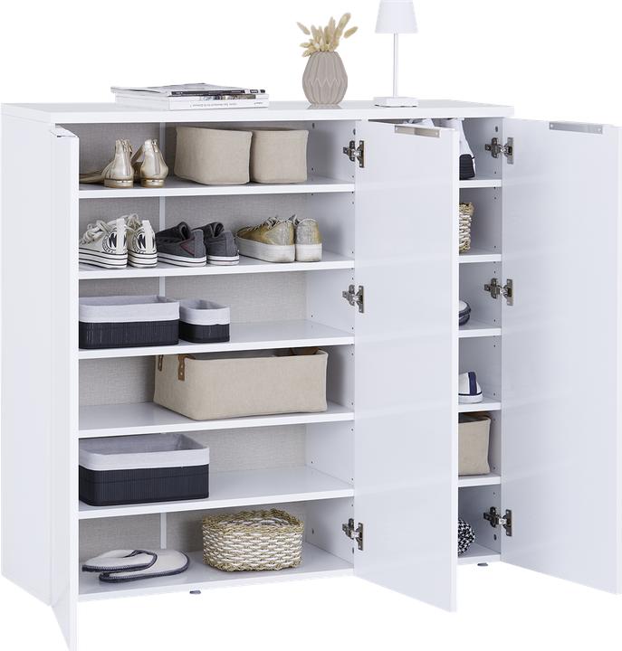 Immagine prodotto Luca Bessoni Mundi 2 (120 x 34 x 115 cm)