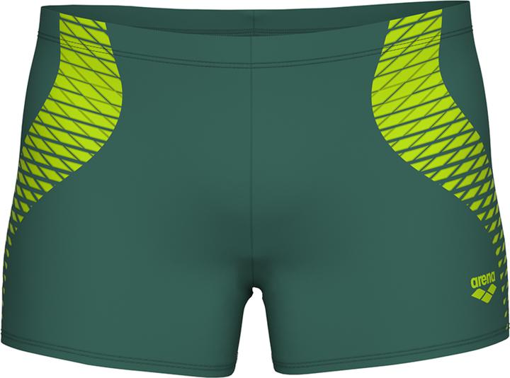 artic lime, Mangrove