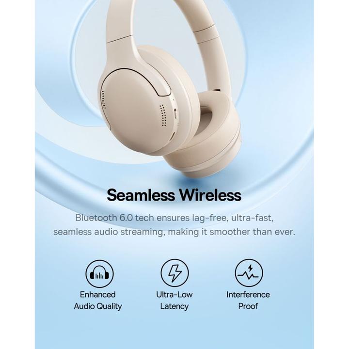 Image du produit Baseus Basse BH1 Lite (80 h, Filaire, Sans fil)