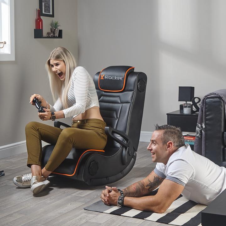 Produktbild X Rocker Sentinel 4.1