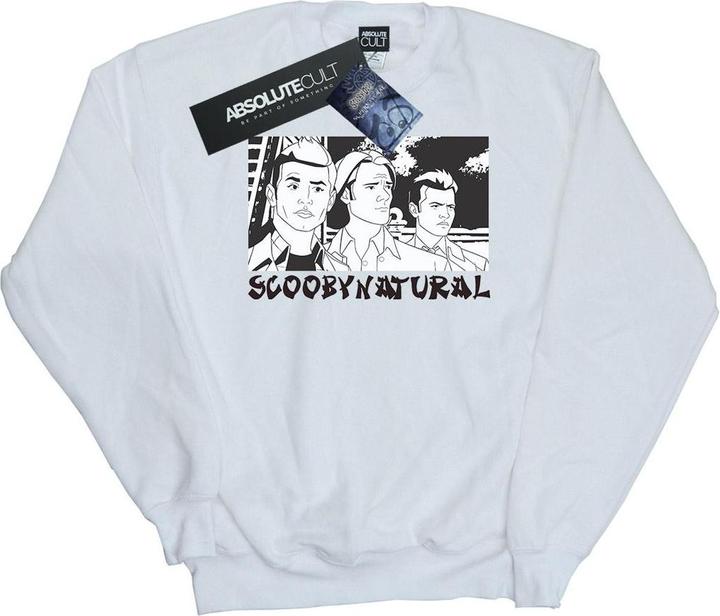 Image du produit Absolute Cult - Sweat TAKE AWAY - Homme (XXL)