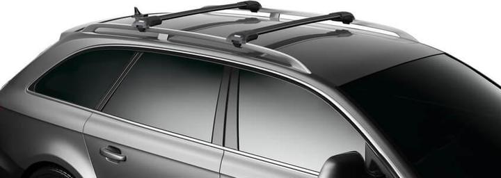 Produktbild Thule WingBar Edge 9584B S/M