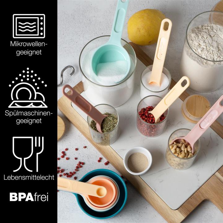 Produktbild Moritz & Moritz Messlöffel