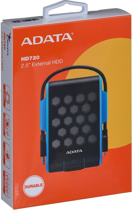 Produktbild Adata HD720 Festplatte (1 TB)