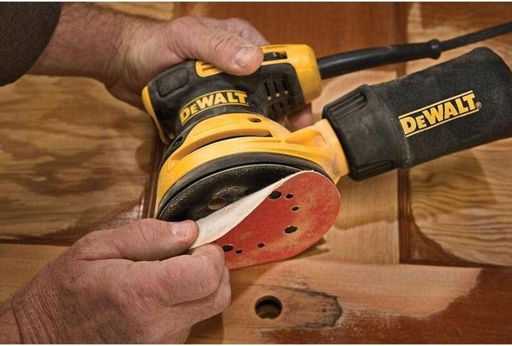 Produktbild DeWalt DWE6423 (Exzenterschleifer, 280 W)