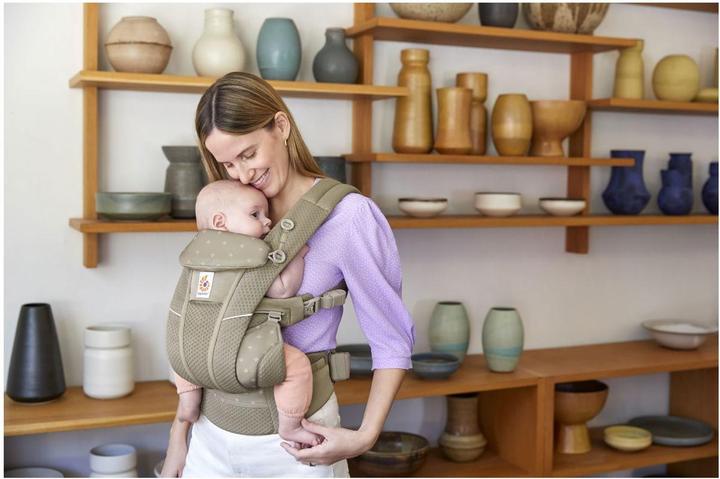 Image du produit Ergobaby Omni Breeze