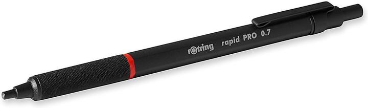 Actual product image Rotring Rapid Pro Matt (0.70 mm, HB, 1 x)