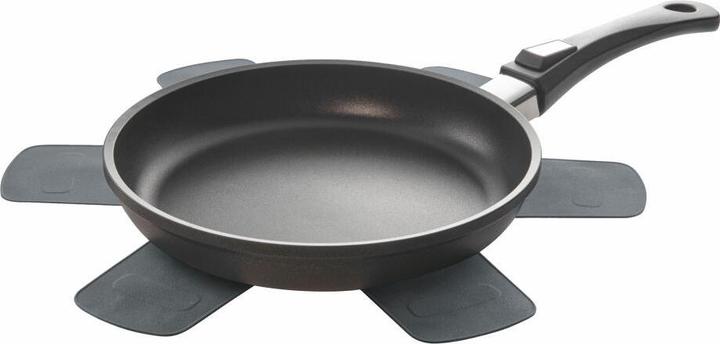 Actual product image Berndes Pan Protector Set of 2 (2x, Pan coaster)