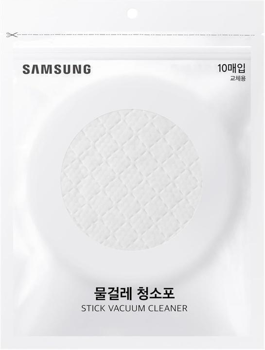 Actual product image Samsung VCA-WBA95