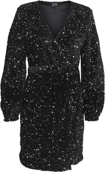 Produktbild Vero Moda VMBELLA Kurzes Kleid Party-Kleid (S)