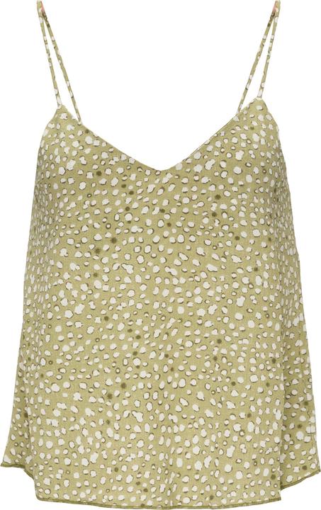 Actual product image S.Oliver Bluse Top mit All-over-Print (42)