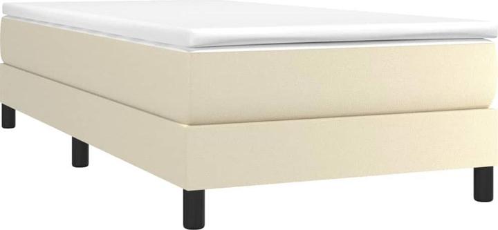 Image du produit VidaXL Eulalia (80 x 200 cm)