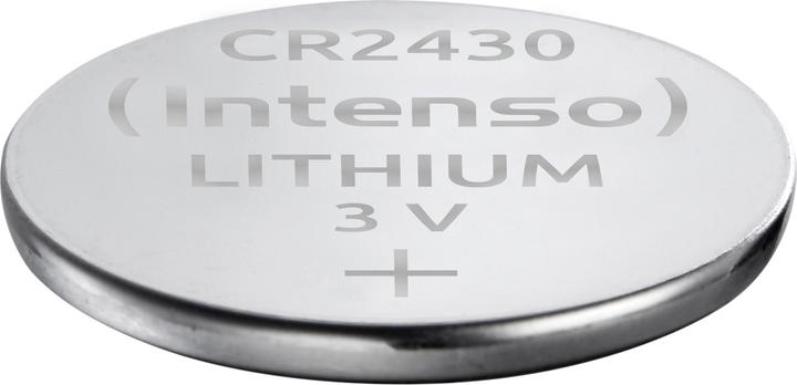 Actual product image Intenso Energy Ultra (2 pcs., CR2430, 290 mAh)