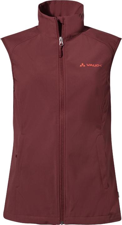 Produktbild Vaude Women's Hurricane Vest III (38, S)