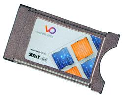 smiT Viaccess Secure CAM ACS 5.0 (Accès, Module CI)