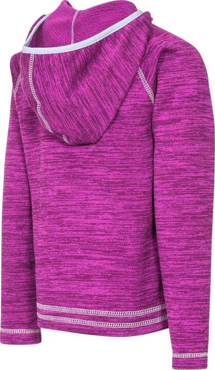 Actual product image Trespass GOODNESS Kids Fleece Jacket (116)