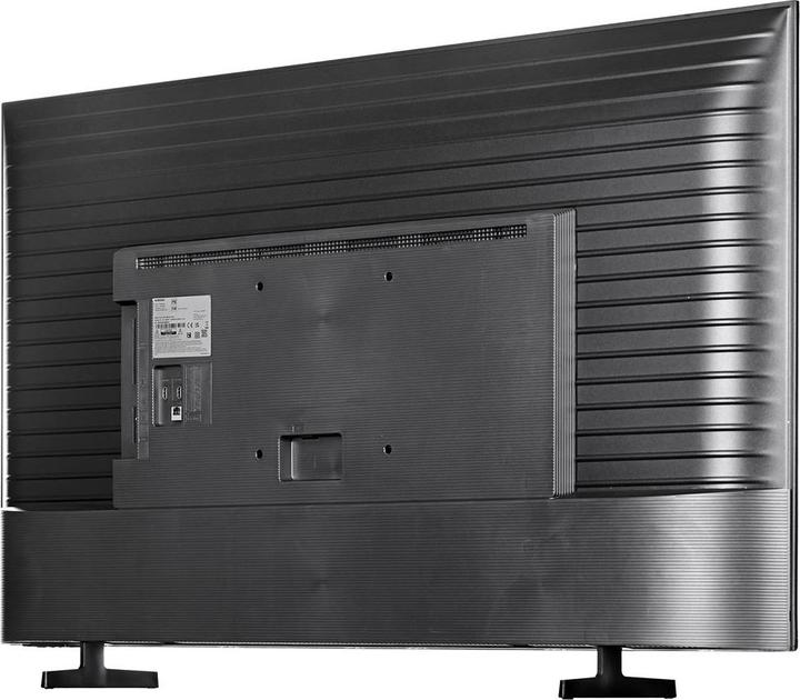 Image du produit Samsung Fernseher UE50U8072FUXXH UHD-Fernseher (50", U8000F, LED, 4K, 2025)