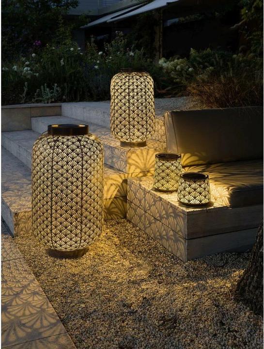 Actual product image STT Solar Light
