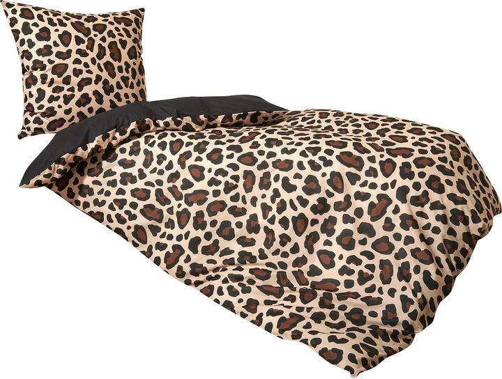 Actual product image Traumschlaf Leo (Bedding set, 135 x 200 cm)