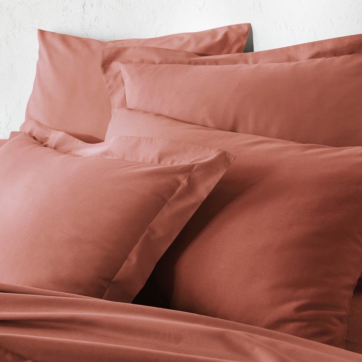 Actual product image La Redoute Interieurs Scenario Bio (Duvet cover, 240 x 220 cm)