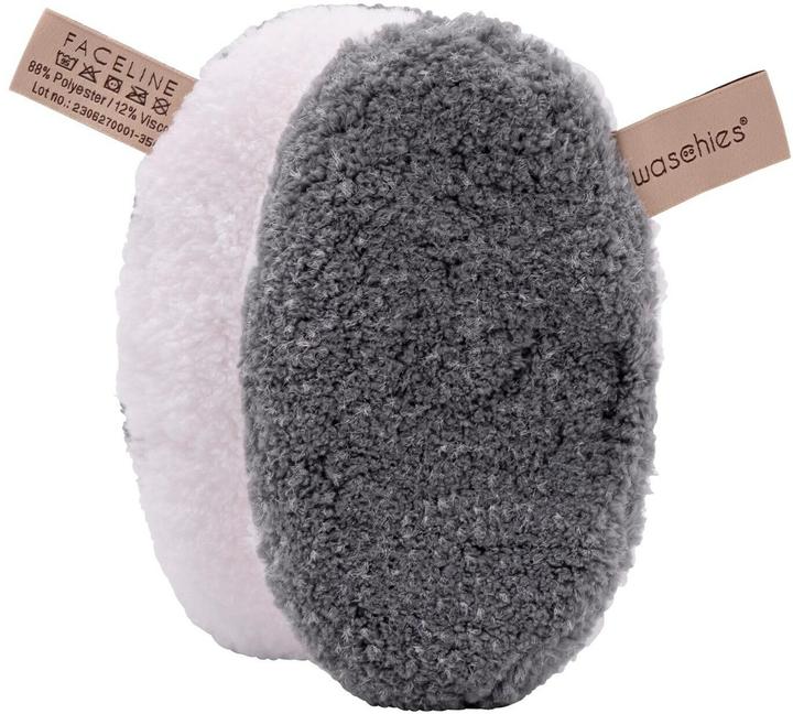 Produktbild Waschies Abschminkpads (Reinigungstücher Gesicht)