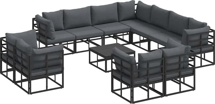 Produktbild vidaXL Ahmad