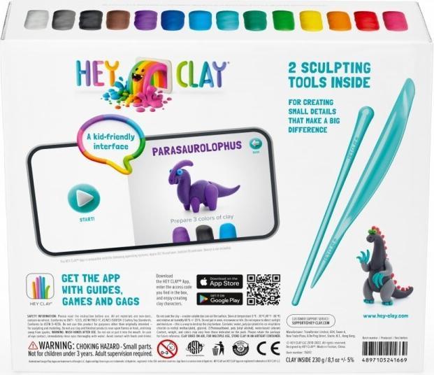 Produktbild Mega Dinosaurus
