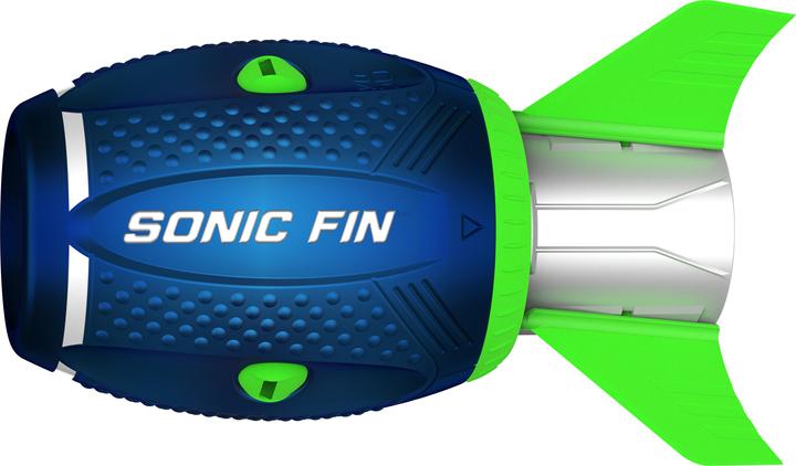 Actual product image Spin Master Aerobie - Sonic Fin