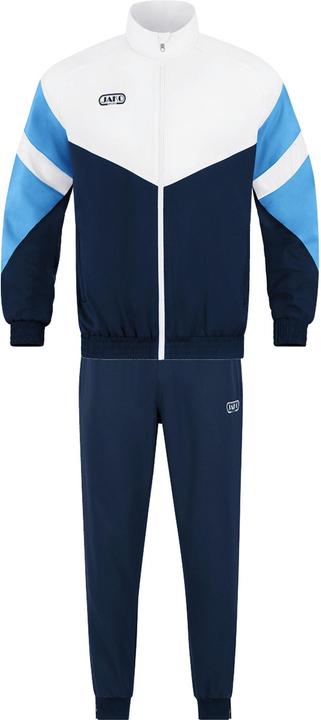 Blu, Bianco, Azzurro