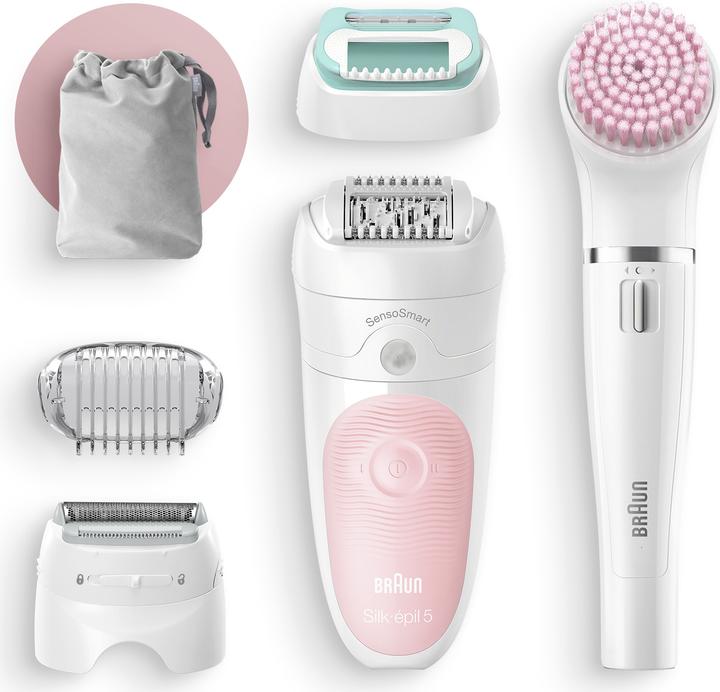 Immagine prodotto Braun Silk-épil 5