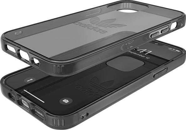 Actual product image adidas Protective Clear Case (Apple iPhone 12 Pro, Apple iPhone 12)