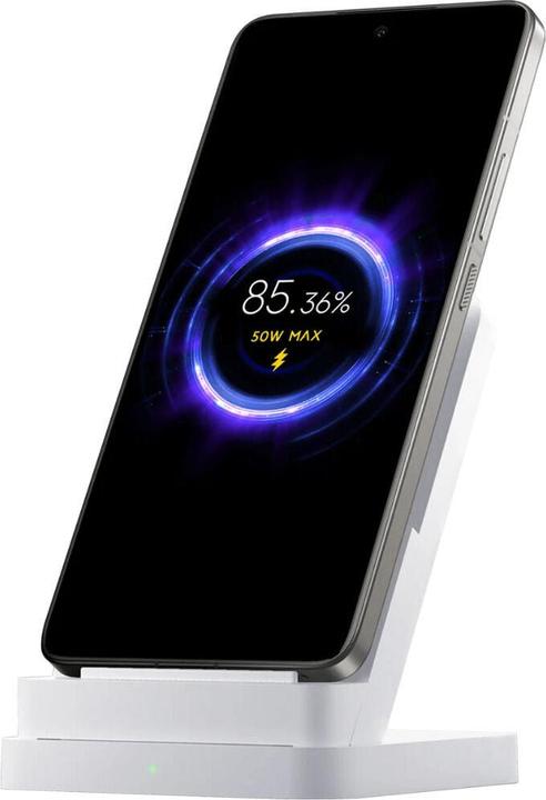 Actual product image Xiaomi 50W Wireless Charging Stand Pro | (50 W)