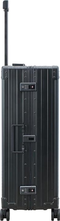 Actual product image Aleon Traveler Macro 4-Rollen Trolley 77 cm (97 l)