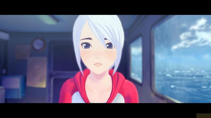 Produktbild Nintendo Another Code: Recollection (Switch, DE, FR, IT)