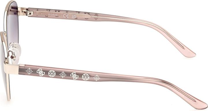 Immagine prodotto Guess Occhiali da Sole Donna Oro